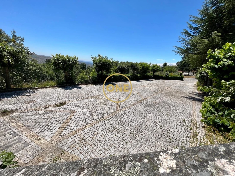 Quinta T5 para Venda em Adoufe e Vilarinho de Samardã Foto 57