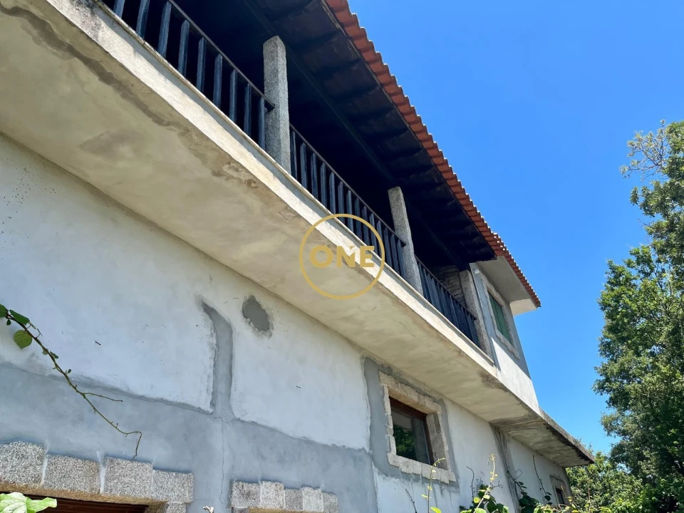 Quinta T5 para Venda em Adoufe e Vilarinho de Samardã Foto 53