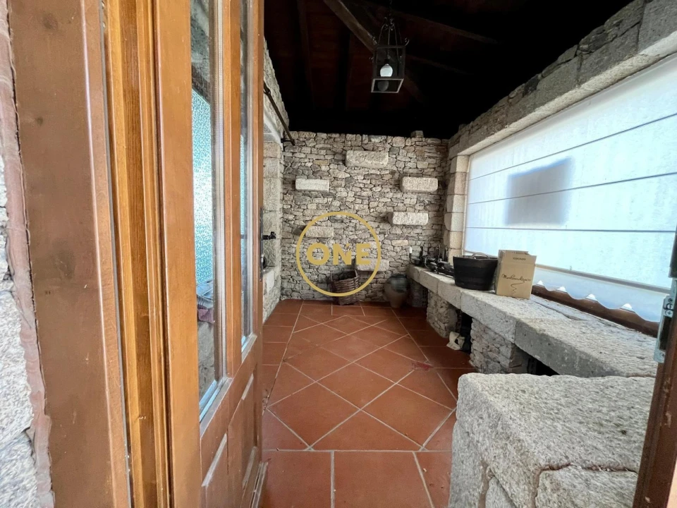 Quinta T5 para Venda em Adoufe e Vilarinho de Samardã Foto 5