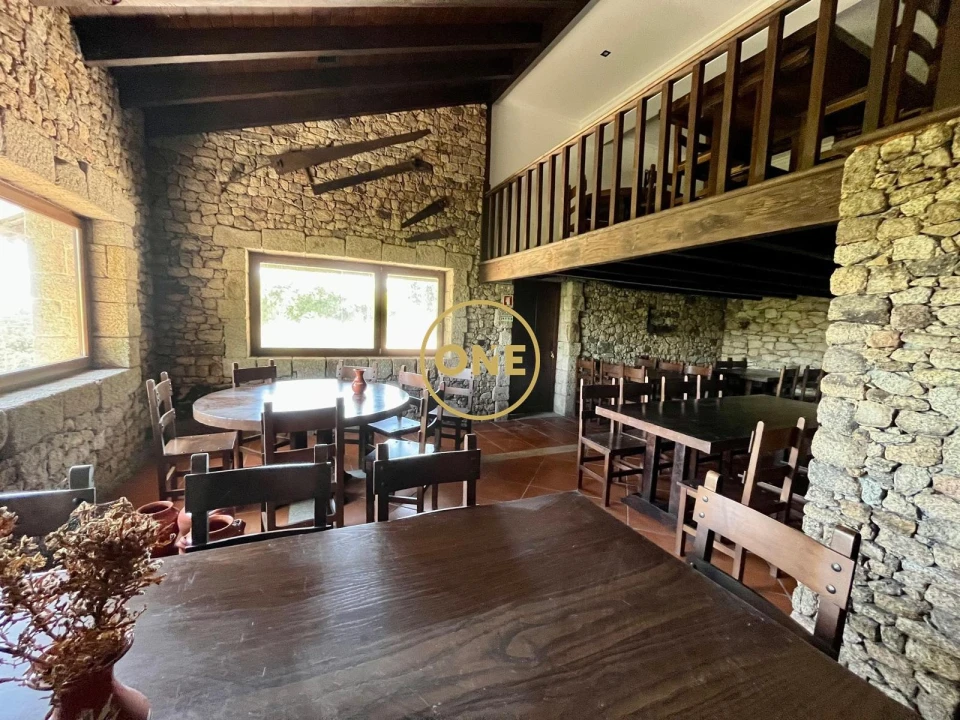 Quinta T5 para Venda em Adoufe e Vilarinho de Samardã Foto 34