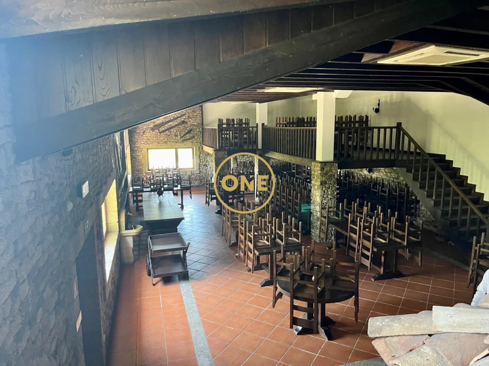 Quinta T5 para Venda em Adoufe e Vilarinho de Samardã Foto 29