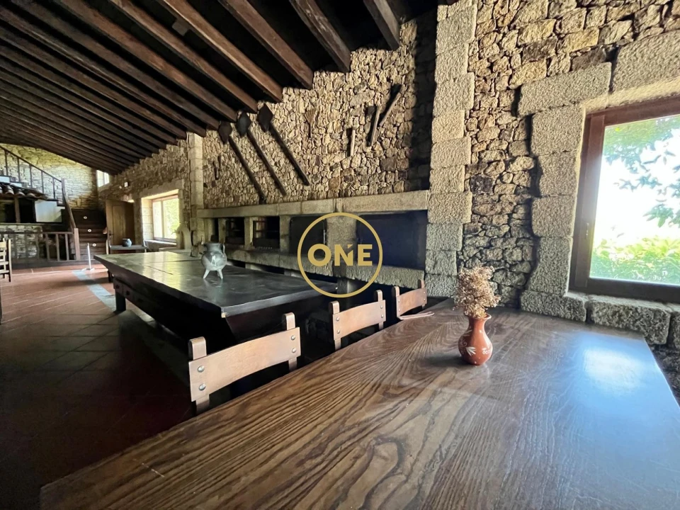 Quinta T5 para Venda em Adoufe e Vilarinho de Samardã Foto 35