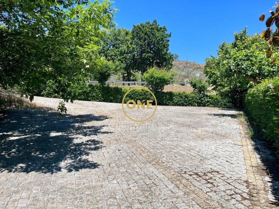 Quinta T5 para Venda em Adoufe e Vilarinho de Samardã Foto 59