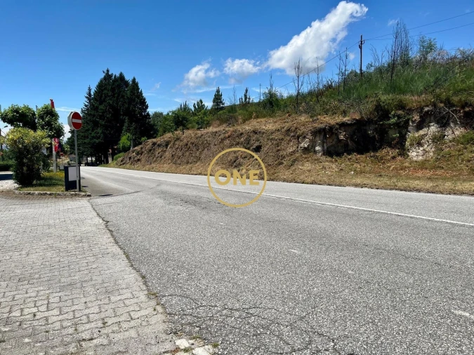 Quinta T5 para Venda em Adoufe e Vilarinho de Samardã Foto 61