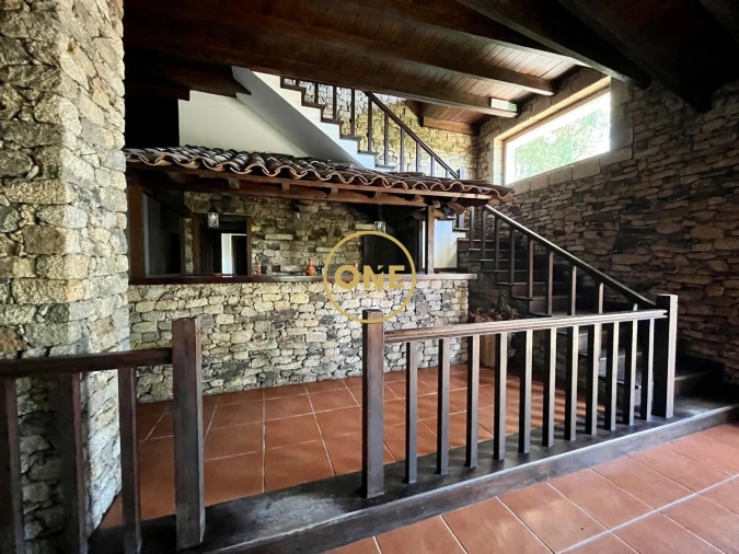 Quinta T5 para Venda em Adoufe e Vilarinho de Samardã Foto 47