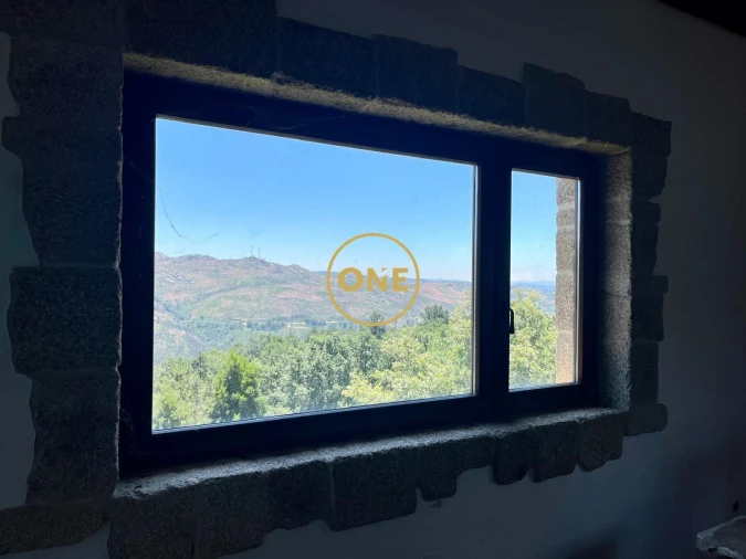 Quinta T5 para Venda em Adoufe e Vilarinho de Samardã Foto 7