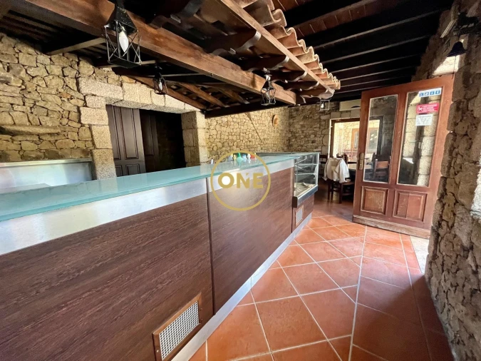 Quinta T5 para Venda em Adoufe e Vilarinho de Samardã Foto 11