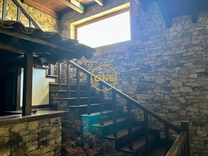 Quinta T5 para Venda em Adoufe e Vilarinho de Samardã Foto 48