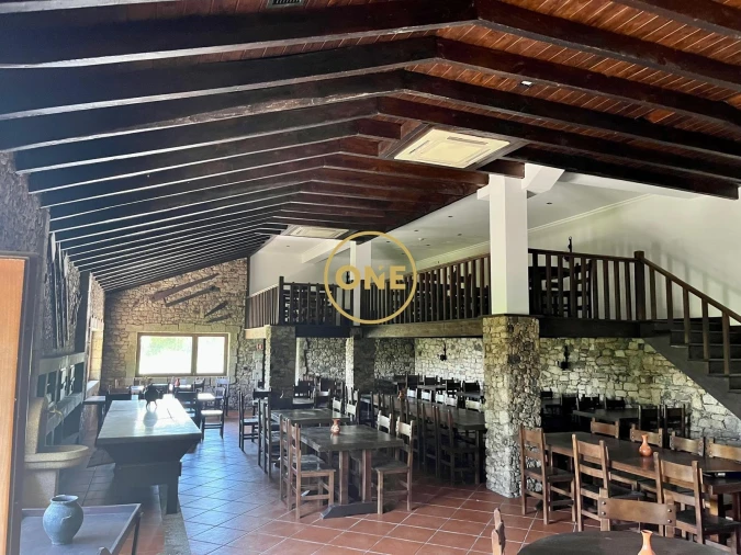 Quinta T5 para Venda em Adoufe e Vilarinho de Samardã Foto 30