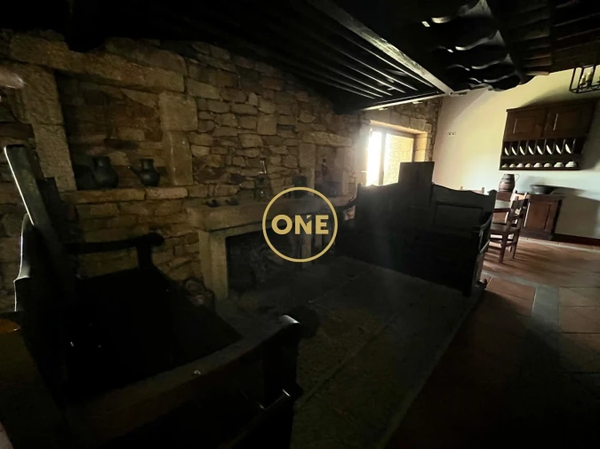 Quinta T5 para Venda em Adoufe e Vilarinho de Samardã Foto 16