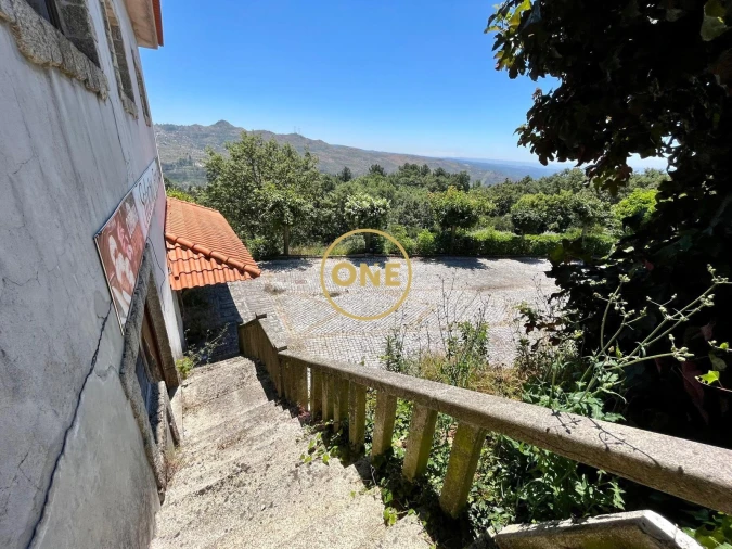 Quinta T5 para Venda em Adoufe e Vilarinho de Samardã Foto 60