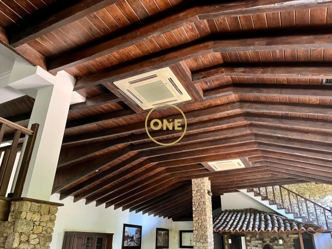 Quinta T5 para Venda em Adoufe e Vilarinho de Samardã Foto 51