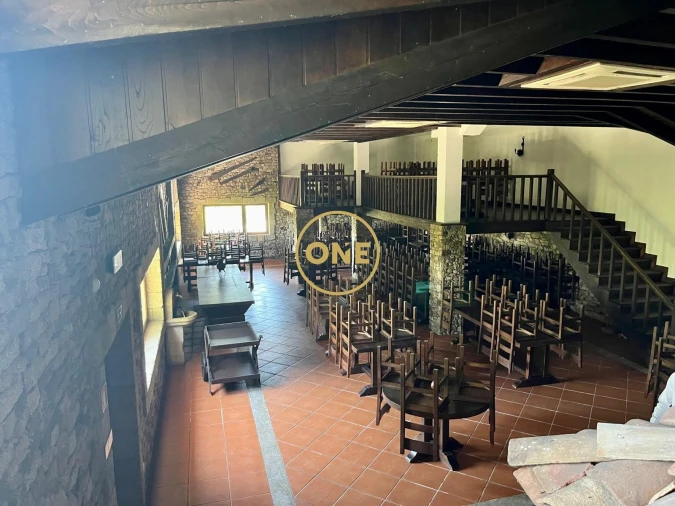 Quinta T5 para Venda em Adoufe e Vilarinho de Samardã Foto 29