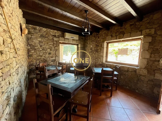 Quinta T5 para Venda em Adoufe e Vilarinho de Samardã Foto 12