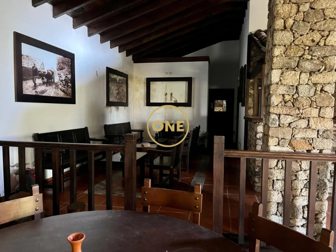 Quinta T5 para Venda em Adoufe e Vilarinho de Samardã Foto 49