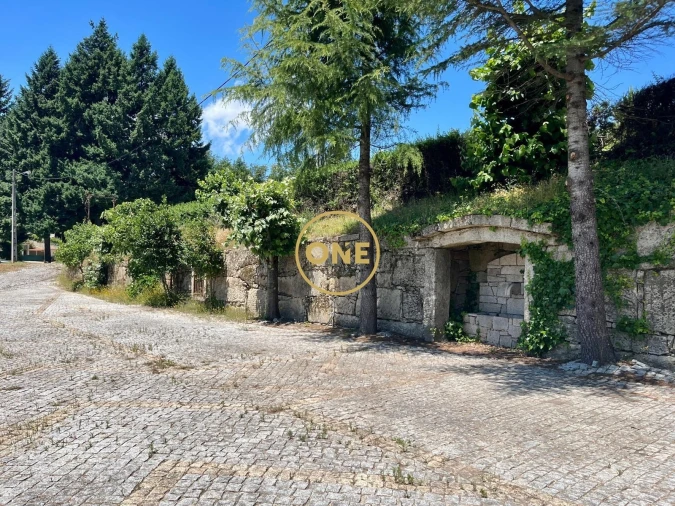 Quinta T5 para Venda em Adoufe e Vilarinho de Samardã Foto 56