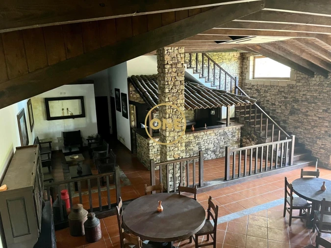 Quinta T5 para Venda em Adoufe e Vilarinho de Samardã Foto 44