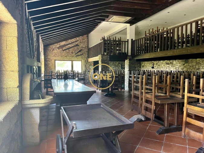 Quinta T5 para Venda em Adoufe e Vilarinho de Samardã Foto 31