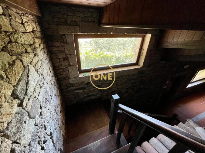 Quinta T5 para Venda em Adoufe e Vilarinho de Samardã Foto 27