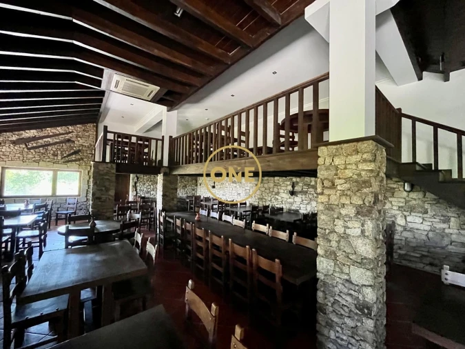 Quinta T5 para Venda em Adoufe e Vilarinho de Samardã Foto 40