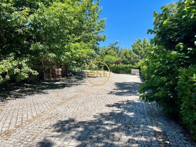 Quinta T5 para Venda em Adoufe e Vilarinho de Samardã Foto 58