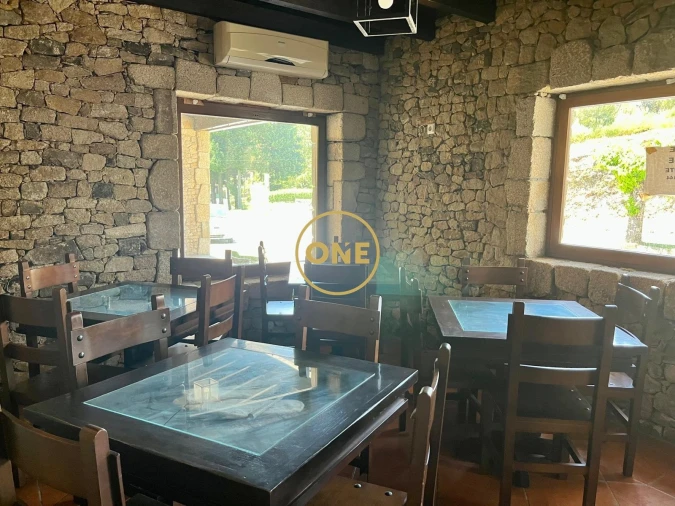 Quinta T5 para Venda em Adoufe e Vilarinho de Samardã Foto 13