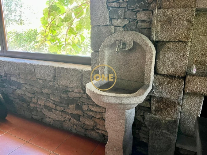 Quinta T5 para Venda em Adoufe e Vilarinho de Samardã Foto 38