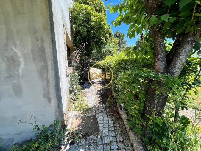 Quinta T5 para Venda em Adoufe e Vilarinho de Samardã Foto 55