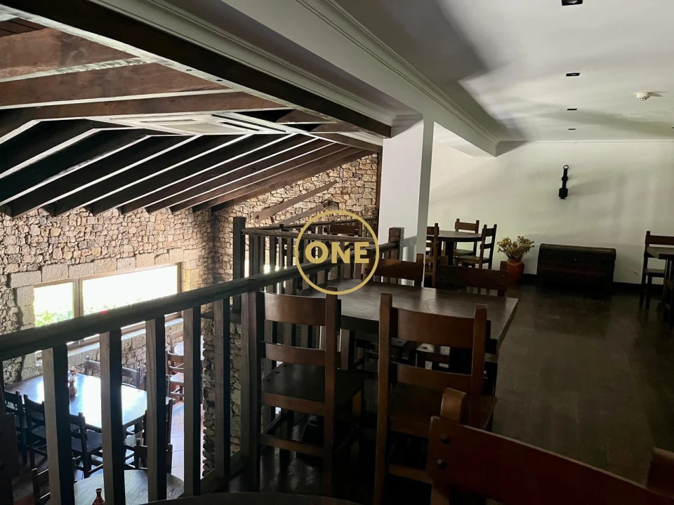 Quinta T5 para Venda em Adoufe e Vilarinho de Samardã Foto 42