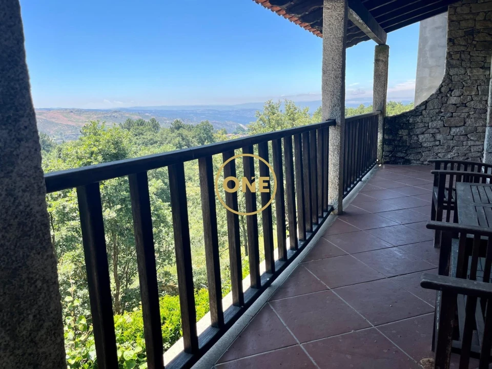 Quinta T5 para Venda em Adoufe e Vilarinho de Samardã Foto 18