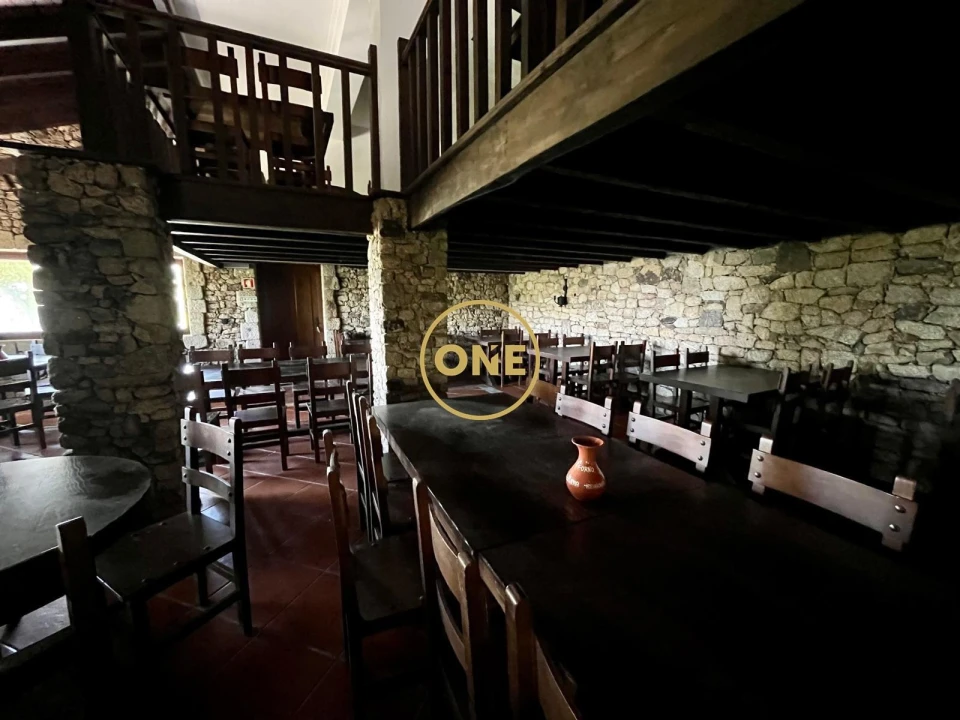 Quinta T5 para Venda em Adoufe e Vilarinho de Samardã Foto 39