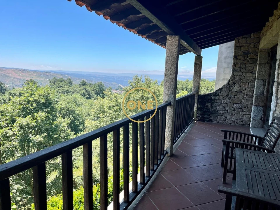 Quinta T5 para Venda em Adoufe e Vilarinho de Samardã Foto 17