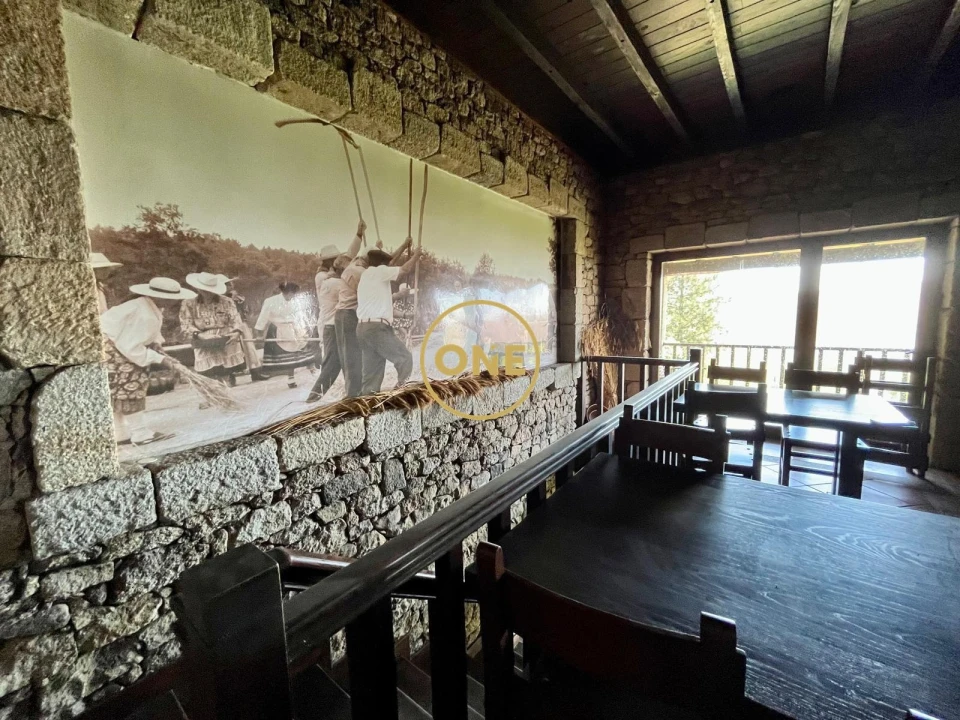 Quinta T5 para Venda em Adoufe e Vilarinho de Samardã Foto 25