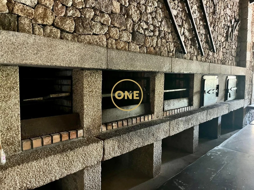 Quinta T5 para Venda em Adoufe e Vilarinho de Samardã Foto 37