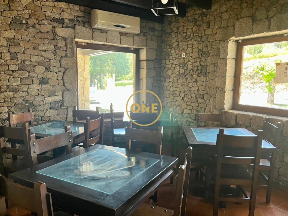 Quinta T5 para Venda em Adoufe e Vilarinho de Samardã Foto 13