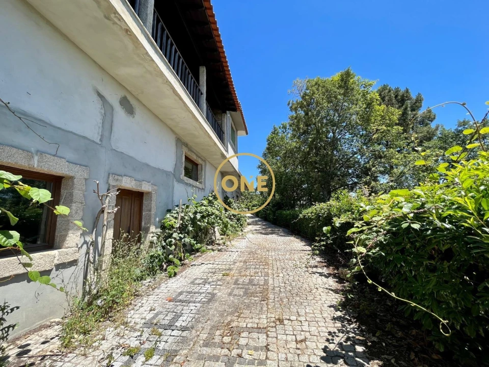 Quinta T5 para Venda em Adoufe e Vilarinho de Samardã Foto 54