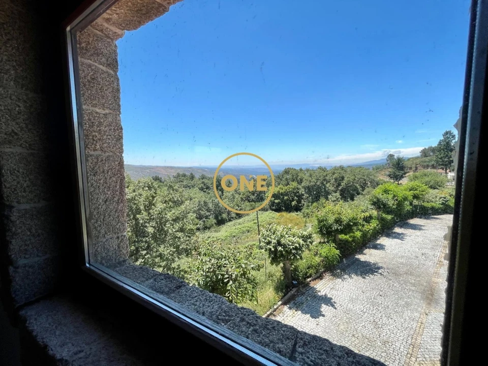 Quinta T5 para Venda em Adoufe e Vilarinho de Samardã Foto 8