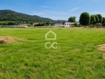 Terreno para Venda em Vale (São Cosme), Telhado e Portela