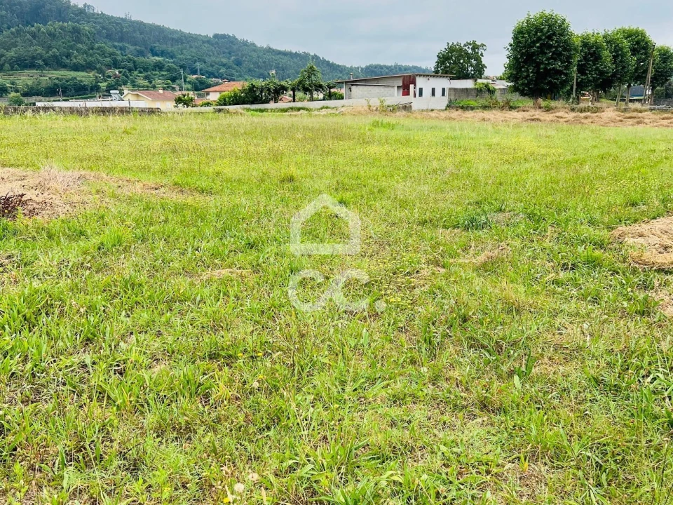 Terreno para Venda em Vale (São Cosme), Telhado e Portela Foto 3