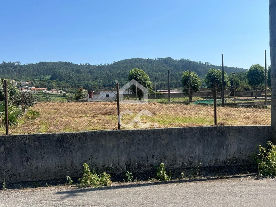 Terreno para Venda em Vale (São Cosme), Telhado e Portela Foto 17