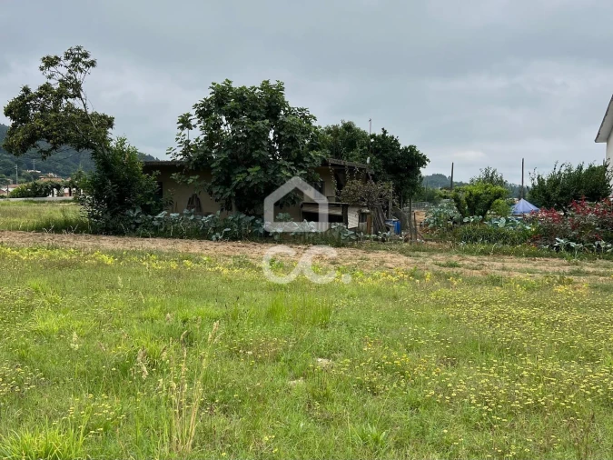 Terreno para Venda em Vale (São Cosme), Telhado e Portela Foto 19