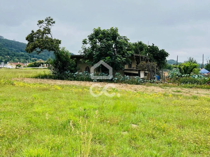 Terreno para Venda em Vale (São Cosme), Telhado e Portela Foto 18