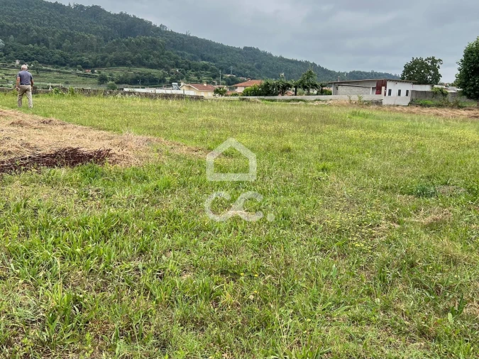 Terreno para Venda em Vale (São Cosme), Telhado e Portela Foto 7