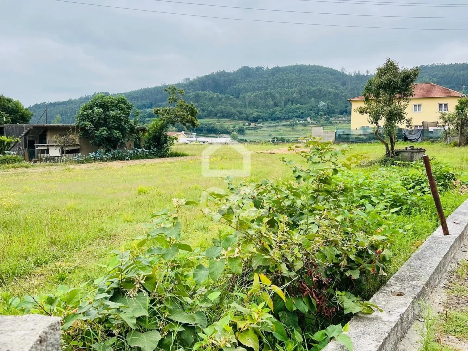 Terreno para Venda em Vale (São Cosme), Telhado e Portela Foto 13