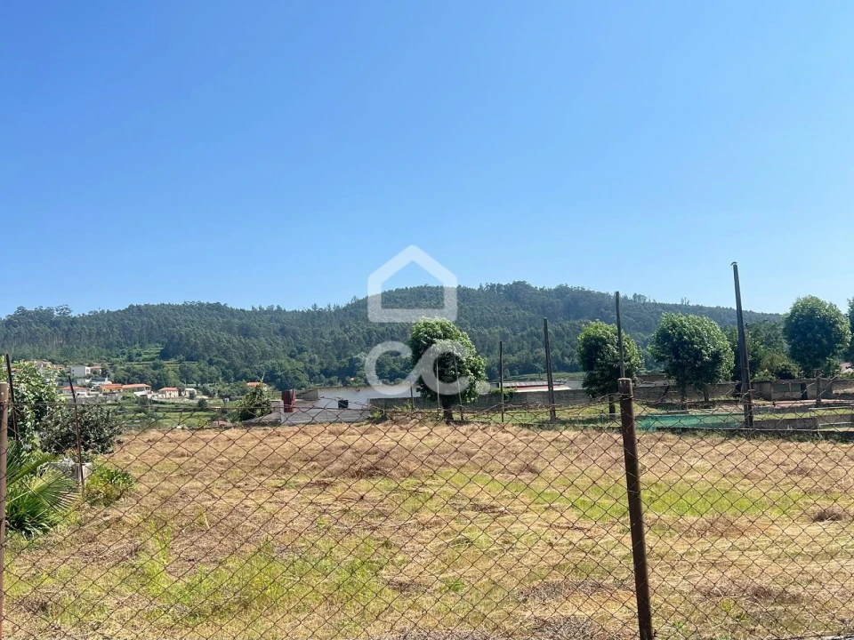 Terreno para Venda em Vale (São Cosme), Telhado e Portela Foto 14
