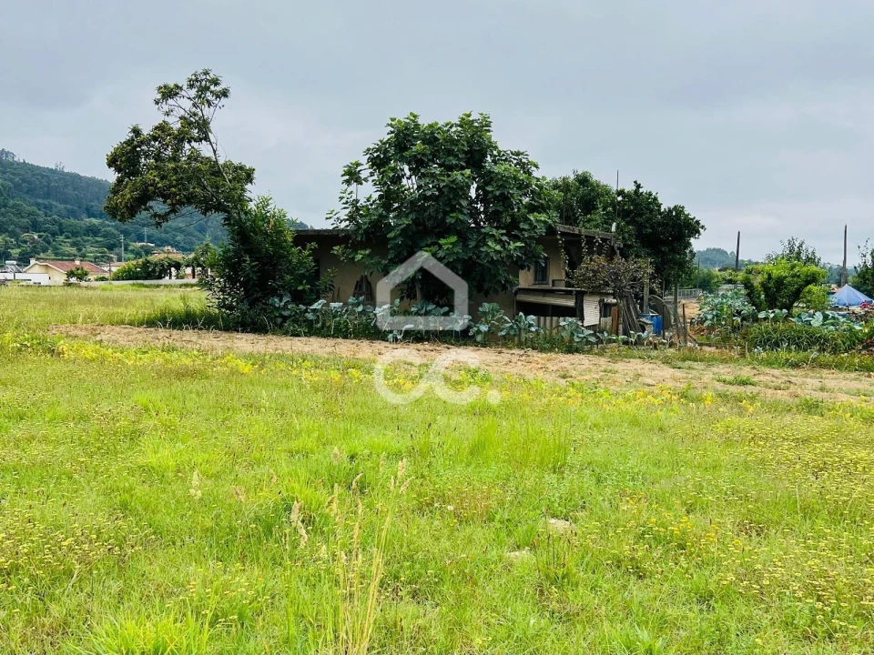 Terreno para Venda em Vale (São Cosme), Telhado e Portela Foto 18