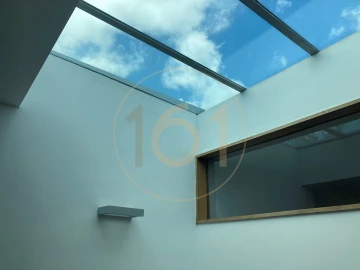 Moradia T5 para Arrendamento em Santa Marinha