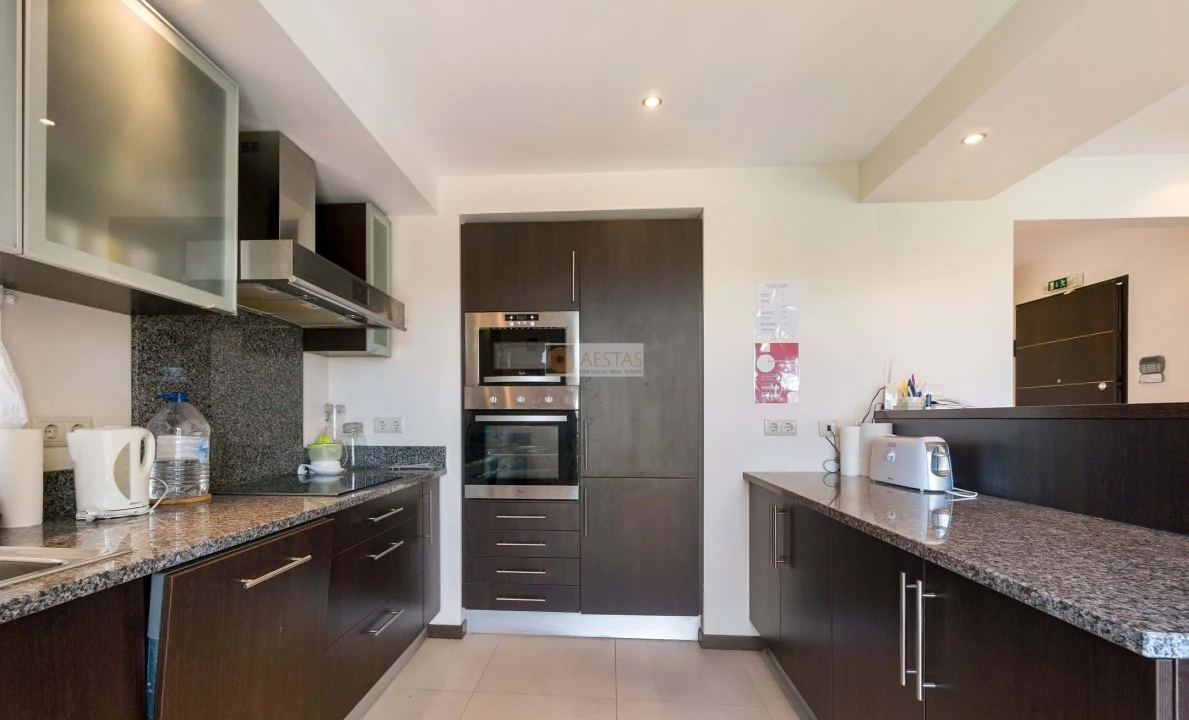 Apartamento T1 para Venda em Lagoa e Carvoeiro Foto 6