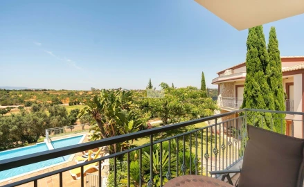 Apartamento T1 para Venda em Lagoa e Carvoeiro