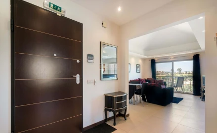 Apartamento T1 para Venda em Lagoa e Carvoeiro